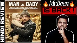 Man vs Baby (2025) | Series Review Hindi | Netflix Original | By NO Pr 