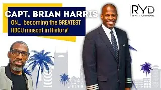 Greatest mascot in TSU History?!?... HBCU grad tells how he got the role and nailed it #tsutigers