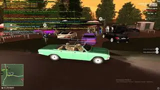 Amazing ФСБ