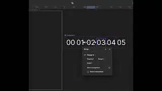 how to do timer animation in #figma