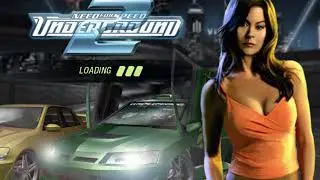 Need For Speed 2 Drift Best Lap   Colossal Drift part 1
