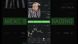 Mexc trading shorts #shorts #mexc #usdt #trading #cryptocurrencyprice