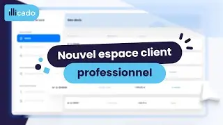 D&eacute;couvrez l'Espace Client Pro