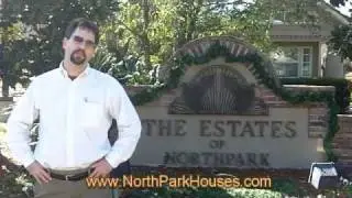 St Tammany Real Estate - The Estates of Northpark located in Covington, Louisiana