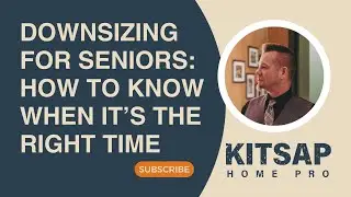 Downsizing for Seniors: How to Know When Its the Right Time
