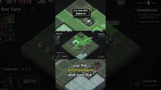 5 Reasons Why Into the Breach is the BEST Strategy Game of 2018