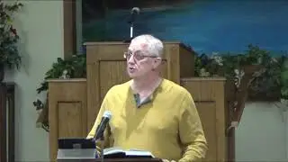 Bible Study 1-14-2026