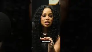 Keyshia Ka'oir Deletes Gucci's IG During Episodes