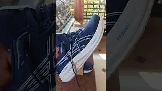 Running Shoes | asics shoes ! Gel Cumulus 26 #runningshoes #asics