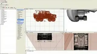 Конверт с игры F LS2011 в игру German Truck Simulator