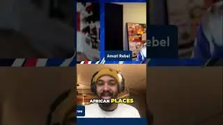 Black Power Media: Building a Pan-African Future