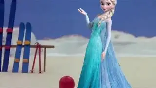 YTP Pingu Nukes Elsa