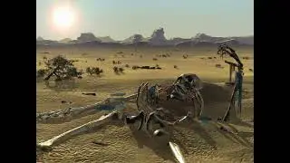 Fallout special random encounters