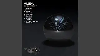 Sweetest (Original Mix)