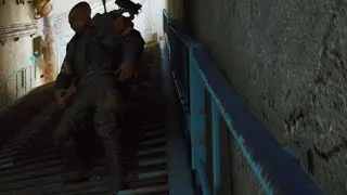 Game :ARC Raiders. [Raider breakout session]