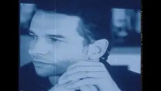Depeche Mode - Halo - Goldfrapp Remix