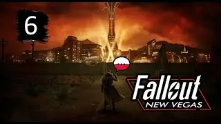 Fallout New Vegas  PL #6 - 