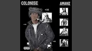 c o l o n i s e