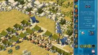 Zeus: Master of Olympus - The Trojan War - Level 4 Part 2