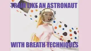 Astronaut Stress Management Training for Space Flight | Science Project