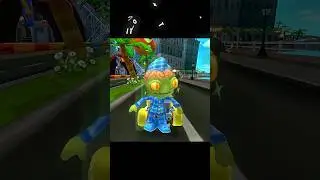 B&rsquo;zorp&rsquo;s Aura NEVER Ends 🤯📈 | Beach Buggy Racing 2
