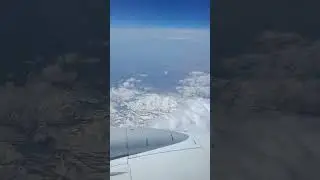 Top of Alborz mountain#shortsfeed #travel #shortvideo