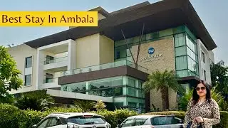 Best Stay in Ambala | Budget Hotel In Ambala | Hotel in Ambala Highway | Best Hotel in Ambala |