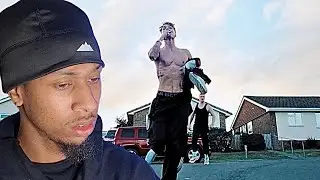 FIRST TIME LISTENING TO REN X THE SKINNY BROTHERS - So The Story Goes ! ( Official video) | REACTION