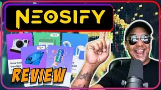 Neosify | The ultimate crypto wallet! Earn high. Stay Anonymous.