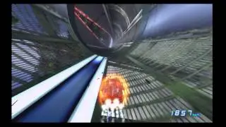 【F-ZERO GX】Green Plant -Intersection- 1'46