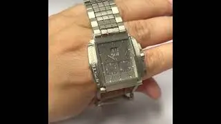 Piaget Upstream Review - 27150