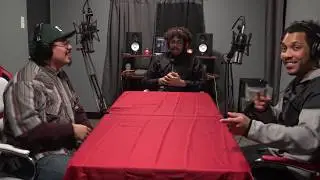 iBando Podcast: JUICEWRLD Passing, Solar Energy, Community/Environmental Awareness, Technology +more