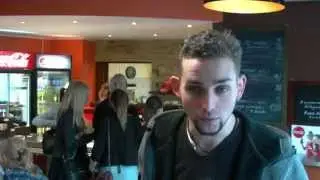 V&iacute;deo promocional da WSPA