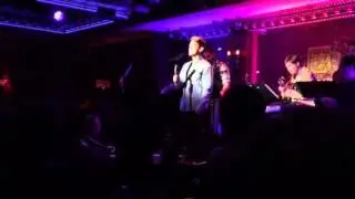 THE HOUSE THAT BUILT ME-MICHAEL LONGORIA-54BELOW-Broadway Does Country