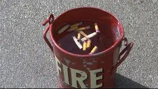 Fire Safety at Home