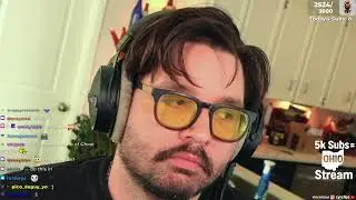 Cyr VODs [10/12/2025] FIRST TIME DEAD SPACE! SKEPTICAL, LIVE REACTION. IS THIS GAME ACTUALLY GOOD?