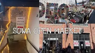 SOWA OPEN MARKET