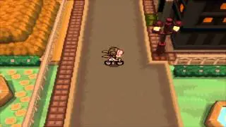 Pokemon Black 2: Blind NUZLOCKE: Episode 12