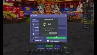 Do New Fissy and Bethink have a Bedwars account??