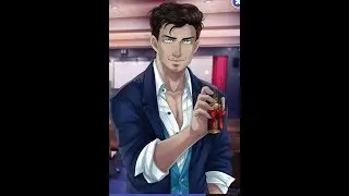 Let's Play Sweet Amoris Campusleben Episode 3 Part 2 | Castiel | Celine Blue