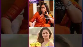 வாரத்தில் 2 நாள் இதை Try பண்ணுங்க! - Actress Simran Beauty Secret  #skincare #haircare #skinglow