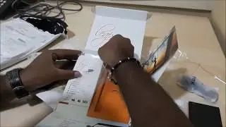 Quick Unboxing Intex Aqua Fish