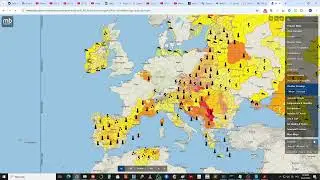 2025 07 03 16 57  Extreme weather warning Predicition Bolivia  HCM Technology EWS