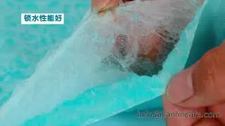 Waterproof Bed Pad -  Canlin Care