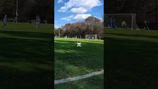 My game winner in the final of the hunts country tournament