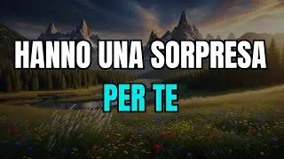 🛑 Messagio di dio per te oggi: Qualcuno che ti ama ha un regalo pronto — non indovinerai mai cos’è