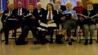 Cape Breton Singers