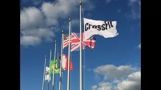 Special Agent Geerdes Competes in the 2019 Cross Fit Games
