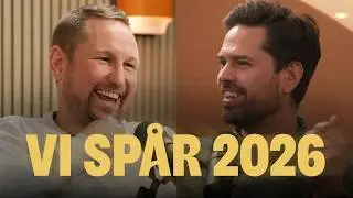 Hvordan blir 2026?