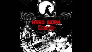 Haruspicy - Hard Work